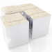 3d model KUBIK side table - preview