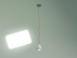 Lámpara de suspensión Grano diámetro 17