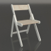 3d model Chair NOOK C (CWDNA2) - preview