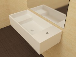 IKEA LILLONGEN lavabo