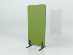 Free standing acoustic screen Sonic ZW592 (590x1250)