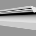 3d model Eaves traction (KT104) - preview