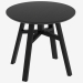 3 डी मॉडल कॉफी टेबल MACK (IDT003006015) - पूर्वावलोकन