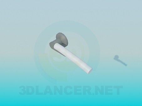 3d model Knob - preview 3d model Knob - preview