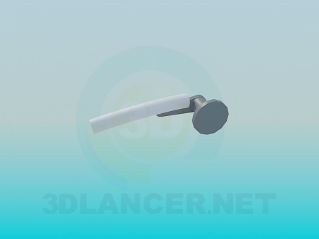 3d model Knob - preview 3d model Knob - preview