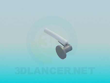 3d model Knob - preview 3d model Knob - preview