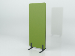 Free standing acoustic screen Sonic ZW594 (590x1450)