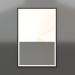 3d model Mirror 60 cm (LOG0206) - preview