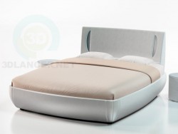 Ravello Bed