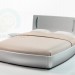 modèle 3D Ravello Bed - preview