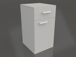 Built-in cabinet LK-400 TD-V with drawer 900 Built-in cabinet LK-400 TD-V with drawer 900