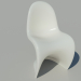 3d model Vitra Panton Chair - preview