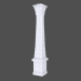 3d model Column (K41UP) - preview