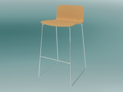 Bar stool (K12CV)