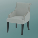 3d model Chair moulin - preview