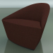 3d model Chair 4301 (M-96 cm, fabric upholstery) - preview