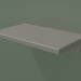 3d model Shelf (90U18001, Clay C37, L 20 cm) - preview