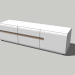 modello 3D di Cuffie modulari comprare - rendering