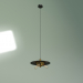 modèle 3D Lampe suspendue Éclairage des visiteurs - preview