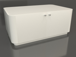 Mueble TM 032 (1060x700x450, color plástico blanco)