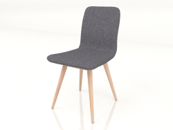 Chair Ena (upholstery 1)