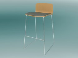 Bar stool (K22CV)