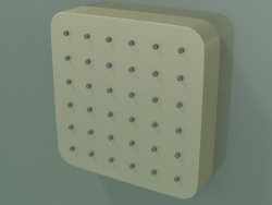 Shower module 120x120 for concealed installation softcube (36822250)