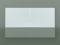 Spiegel Rettangolo (8ATFC0001, Ton C37, Н 72, L 120 cm)