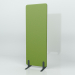 3d model Free standing acoustic screen Sonic ZW596 (590x1650) - preview