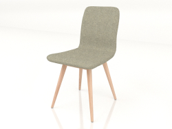 Chair Ena (upholstery 2)