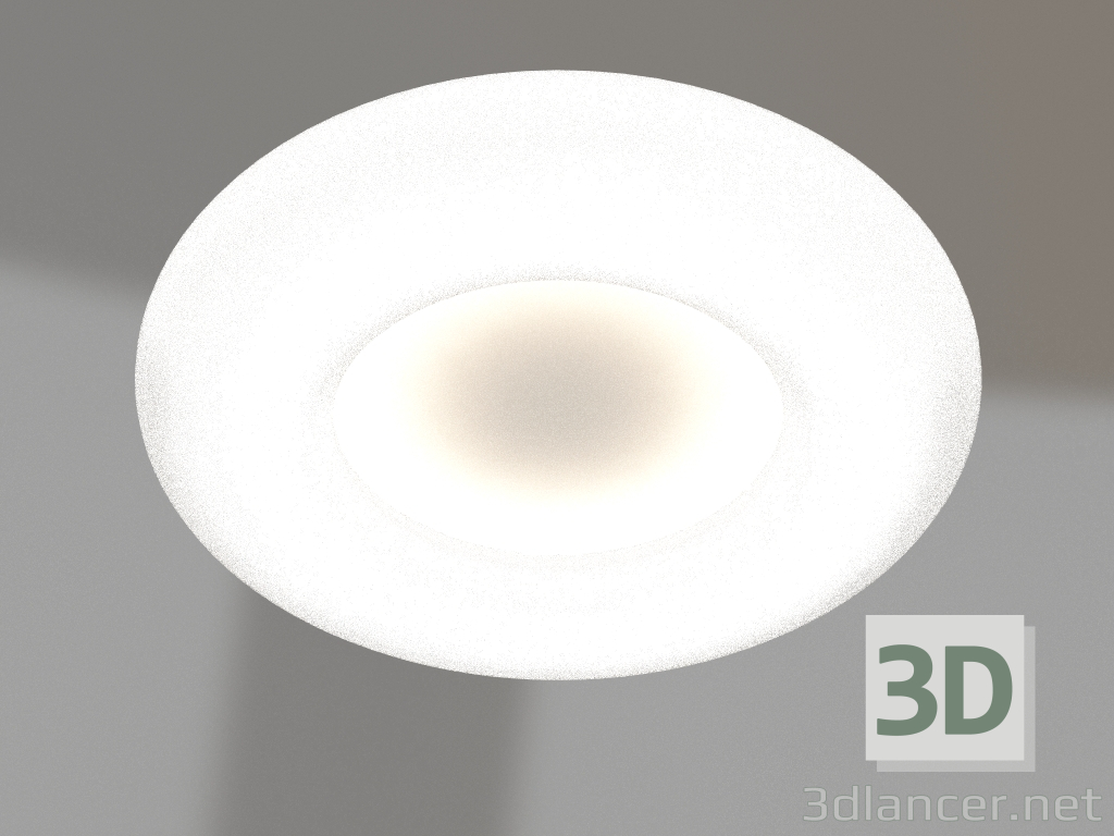 3D Modell Lampe ALT-TOR-BB910SW-120W Tageslichtweiß - Vorschau