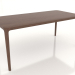 3d model Mesa de comedor Kasauri 1800x900 mm (Nogal claro) - vista previa