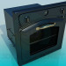 3d model Oven - preview