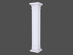 Column (K43SF)