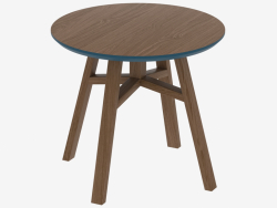 कॉफी टेबल MACK (IDT003001002)