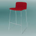 3d model Bar stool (K42CV) - preview
