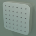 3d model Shower module 120x120 for concealed installation softcube (36822820) - preview