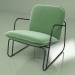 3D Modell Sessel Monteur (8) - Vorschau
