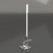modello 3D Lampada da tavolo (6136) - anteprima
