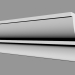 modello 3D Trazione di Eaves (KT108) - anteprima