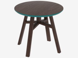 कॉफी टेबल MACK (IDT003005004)