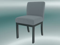 Chair El Salvador without armrests