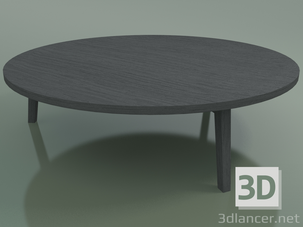 3d model Coffee table (46, Gray) - preview