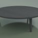 3d model Coffee table (46, Gray) - preview