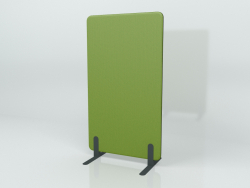 Free standing acoustic screen Sonic ZW692 (690x1250)