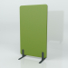 3d model Free standing acoustic screen Sonic ZW692 (690x1250) - preview