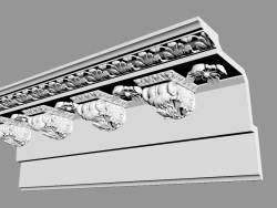 Traction Eaves (KT109 +)