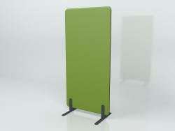 Free standing acoustic screen Sonic ZW694 (690x1450)