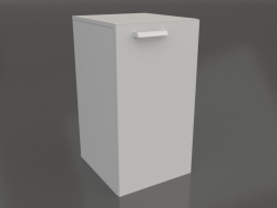 बिल्ट-इन कैबिनेट LK-400 TD-V (दरवाजों के साथ) 900