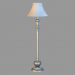 3D Modell Stehlampe 254043501 - Vorschau